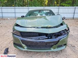 Dodge Charger 2023 3