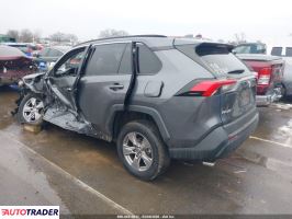 Toyota Pozostałe 2022 2
