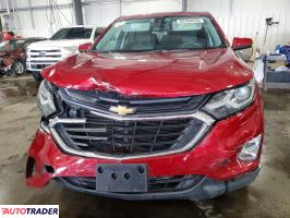 Chevrolet Equinox 2020 1