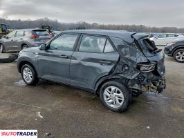 Hyundai Pozostałe 2026 1