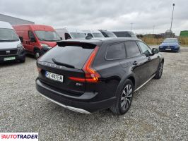 Volvo V90 2023 2.0 235 KM