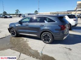 Kia Sorento 2024 2