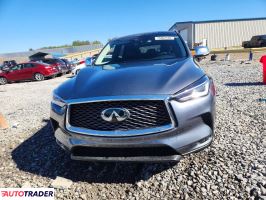 Infiniti QX50 2024 2
