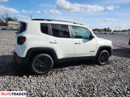 Jeep Renegade 2020 2