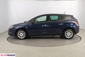 Lancia Delta 2013 1.6 118 KM
