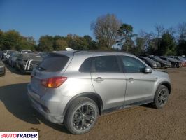 Mitsubishi Outlander 2019 2