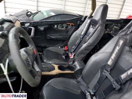 Polaris Pozostałe 2025