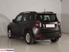 Jeep Renegade 2019 1.3 148 KM