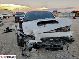 Subaru Pozostałe 2020 2