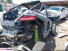 Polaris Ranger RZR 2022