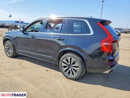 Volvo XC90 2021 2
