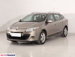 Renault Megane 2010 1.6 108 KM Renault Megane 2010 1.6 108 KM