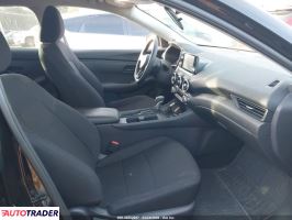 Nissan Sentra 2024 2