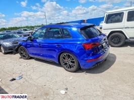 Audi Q5 2023 3
