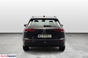 Volkswagen Golf 2021 2.0 115 KM Volkswagen Golf 2021 2.0 115 KM