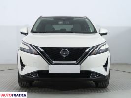 Nissan Qashqai 2022 1.3 155 KM Nissan Qashqai 2022 1.3 155 KM