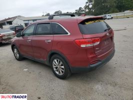 Kia Sorento 2018 2