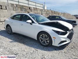 Hyundai Sonata 2020 2
