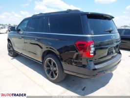 Ford Expedition 2024 3 Ford Expedition 2024 3