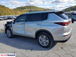 Mitsubishi Outlander 2024 2