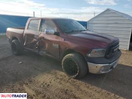 Dodge Ram 2019 5