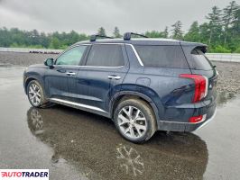 Hyundai Pozostałe 2021 3