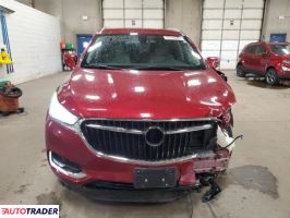 Buick Enclave 2019 3 Buick Enclave 2019 3