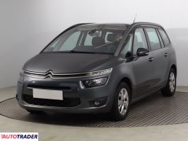 Citroen C4 Grand Picasso 2015 1.6 118 KM