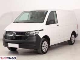 Volkswagen Transporter 2021 2.0 Volkswagen Transporter 2021 2.0