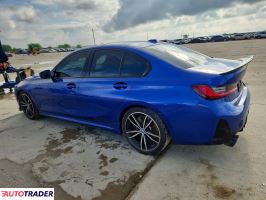 BMW M3 2023 3