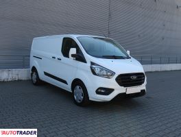 Ford Transit 2019 2.0