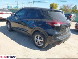 Nissan Pozostałe 2021 1