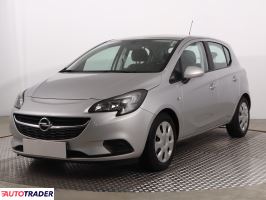 Opel Corsa 2017 1.4 88 KM