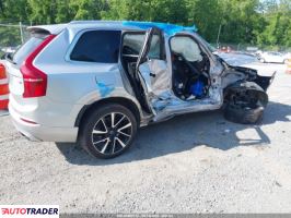 Volvo XC90 2020 2 Volvo XC90 2020 2