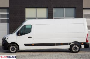 Renault Master 2022 2.3