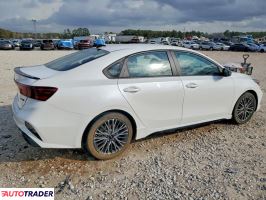 Kia Pozostałe 2023 2