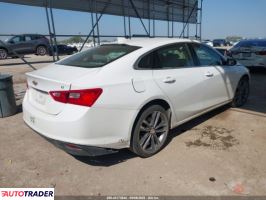 Chevrolet Malibu 2023 1 Chevrolet Malibu 2023 1