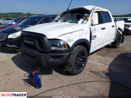 Dodge Ram 2024 3