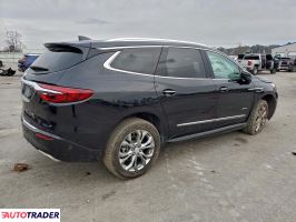 Buick Enclave 2020 3