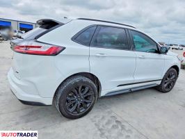 Ford Edge 2022 2