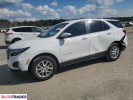 Chevrolet Equinox 2023 1