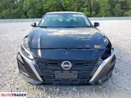 Nissan Altima 2023 2 Nissan Altima 2023 2