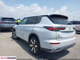 Mitsubishi Outlander 2026 1