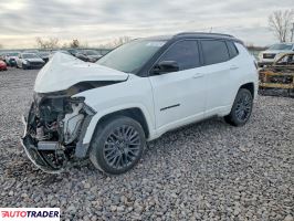 Jeep Compass 2022 2