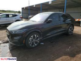 Ford Mustang 2022