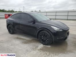 Tesla Model Y 2021 Tesla Model Y 2021