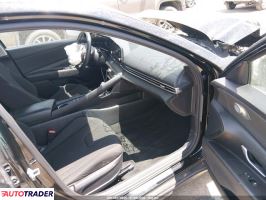 Hyundai Elantra 2021 2