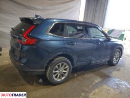 Honda CR-V 2024