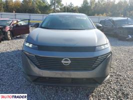 Nissan Murano 2025 2