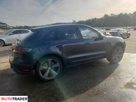 Porsche Macan 2026 2